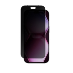 AmazingThing Titan +Care privaatsuskaitse iPhone 18 Pro jaoks paigaldusraamiga