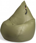 Qubo Wave Drop Kiwi SOFT FIT