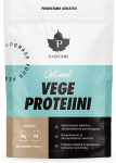 Puhdistamo Athletics Optimal VEGE Chocolate valgupulber, 600 g (000142)