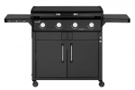 Mustang Grillivre kaasugrilli jaoks (653216)