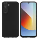 Tactical Xiaomi Redmi A7 Pro jaoks TPU-displeik, must