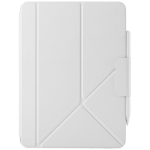 PITAKA Etui MagEZ Folio 3 iPad Air 11" M2/M3/M4 valge