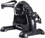 Insportline Mini Exercise Bike Pynero Black
