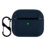 Beline AirPods Shell Cover Air Pods 3 niebieski /sinine
