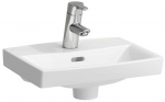 Laufen Pro Nordic 400x320 mm valge
