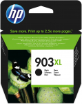 HP 903XL tindikassett, must (T6M15AE#BGX)