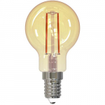 Mller-Licht 401076 LED-pirn Soe valge 2000 K 1,5 W E14 F