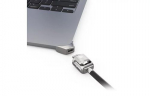Compulocks MacBook Air 13 M2 ja M3 lbikikur