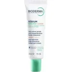Bioderma Sbium Kerato+ Cover Anti-Blemish Tinted Gel-Cream - BB krm 30 ml Medium