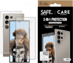 PanzerGlass CARE Fashion 2in1 Bundle Galaxy S25 Ultra