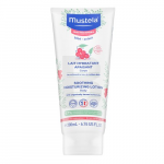 Mustela Bebelis nudlik kehapastar Rahustav nudlik pastar 200 ml