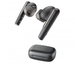 HP Voyager Free 60 UC M Carbon Black Earbuds +BT700 USB-C