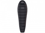 Hannah Outdoor Sherpa 160 ringlussevetud makuupussi, sinine (10041229HHX01E55)