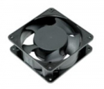 Triton Ventilaator 120x120mm Arvutikorpuse Must
