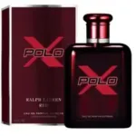 Ralph Lauren Polo Red EDP Extreme 40ml