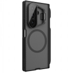 Nillkin CamShield Prop Magnetilise Suitsu Pesa Kattembris Samsung Galaxy Z Fold 7 jaoks