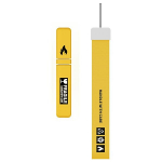 SAMSUNG Toetus GP-TOU021AMFYW kaitsva alalise katte S22/S22+/S22 Ultra puhul oran/oran