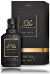 4711 Acqua Colonia kollektsiooni Absolue Amber Mandarin parfmvesi EDP 100 ml