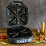 Vileivarster Sam Rommelsbacher ST1800