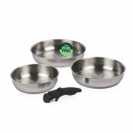 Russell Hobbs RH04033 Roostekuustest 4-osa Smart Clip praanikogum