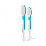 PHILIPS | Asendustsikud | HX6042/90 Sonicare | Otsikud | Lastele | Komplektis 2 tsikku | Valge/Sinine |