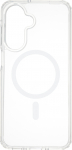 FoneKit Premium MagSafe kaitsekest, Samsung Galaxy A26, lbipaistev (DJS0423)