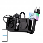 MEROSS MOP320MA-EU, vljas, IP44 (Matter)