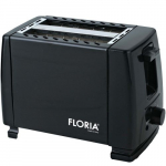 FLORIA Floria ZLN1826 Toaster 700W