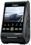 VIOFO A229 Pro 2CH-G GPS Videokaamera