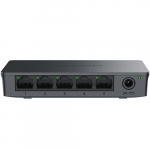 Grandstream Networks GWN7700 vrgulliti Haljatud Gigabit Ethernet (10/100/1000) Must