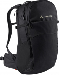 Vaude Wizard 24+4 seljakott, must (145670100)