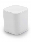 Gedy SEVENTY TABLE BASKET WHITE