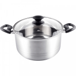 Pott 24cm 6,1l Leger Lamart LTB2413