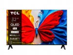 TCL 32"" S5K Full HD Android QLED TV (32S5K)