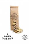 Smokey Olive Wood 886498 orani puumasi, 500 ml