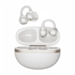 QCY Wireless Earphones Crossky C50 (valge)
