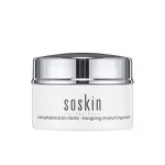 Soskin Paris Energiseeriv Niisutav Kreem - 50 ml