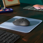 Logitech Signature M650 Graphite