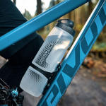 Fidlock Twist pullo, 800 ml, lpikuultava (09653-P01032(TBL))