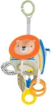 Taf Toys Savanni avastuskuubiga mnguauto (253940)
