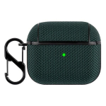 Beline AirPods Shell Cover Air Pods 3 zielony / roheline