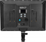 Nanlite MixPad 27C II RGBWW LED-paneel