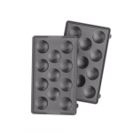 TEFAL Snack Collection XA8112F0 vileibarusva osa/aksesuaar