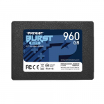 Patriot Memory Burst Elite 960 GB 2,5 Serial ATA III
