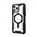 Urban Armor Gear UAG Plasma XTE MagSafe iPhone 16 Pro Max - Must/Clear