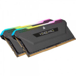 CORSAIR Vengeance RGB Pro CMH16GX4M2E3200C16 mlu moodul 16 GB 2 x 8 GB DDR4 3200 MHz