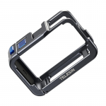 Telesin dJI ACTION 3/4/5 kamera metallkastis