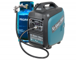 KS HYBRID INVERTER GENERATOR KS 2000iG S 1.8kW 230V