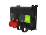GREEN CELL Toiteainvertor PRO 12V/230V 2000W(4000W), puhas sirvlahaloodus