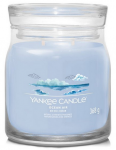 Yankee Candle Ookeanihtu Knal 368 g